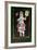 Exposition philatelique-Roger Bezombes-Framed Collectable Print