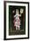 Exposition philatelique-Roger Bezombes-Framed Collectable Print