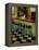 Express Cuisine-Pam Ingalls-Framed Premier Image Canvas