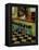 Express Cuisine-Pam Ingalls-Framed Premier Image Canvas