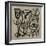 Expressed-Dan Hobday-Framed Photographic Print