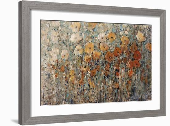 Expression Garden-Tim O'toole-Framed Giclee Print