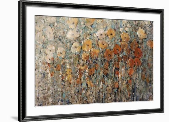 Expression Garden-Tim O'toole-Framed Giclee Print