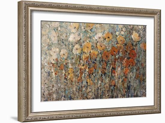 Expression Garden-Tim O'toole-Framed Giclee Print