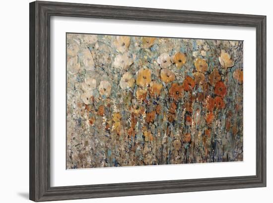 Expression Garden-Tim O'toole-Framed Giclee Print