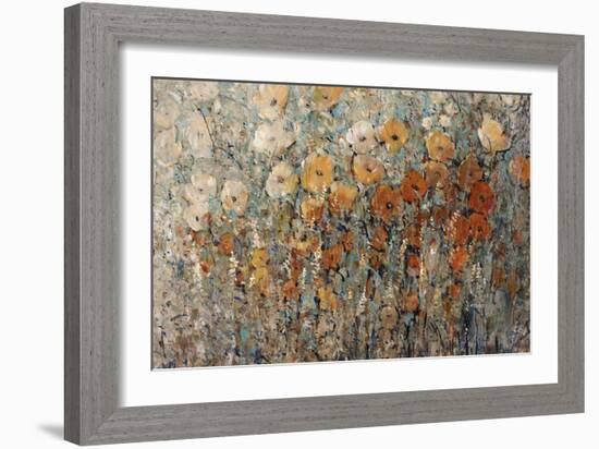 Expression Garden-Tim O'toole-Framed Giclee Print