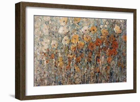 Expression Garden-Tim O'toole-Framed Giclee Print