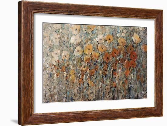 Expression Garden-Tim O'toole-Framed Giclee Print