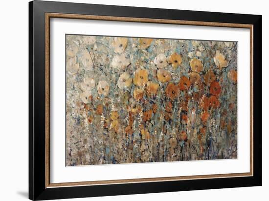 Expression Garden-Tim O'toole-Framed Giclee Print