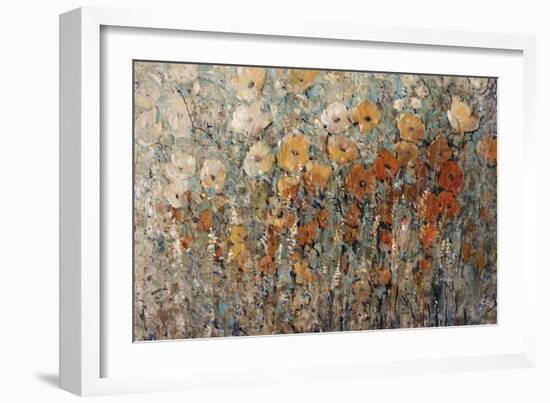 Expression Garden-Tim O'toole-Framed Giclee Print