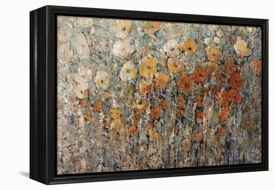 Expression Garden-Tim O'toole-Framed Premier Image Canvas