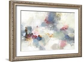 Expressions of Today-Lisa Ridgers-Framed Art Print