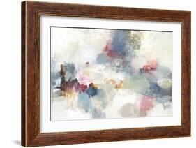 Expressions of Today-Lisa Ridgers-Framed Art Print