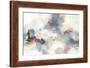 Expressions of Today-Lisa Ridgers-Framed Art Print