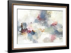 Expressions of Today-Lisa Ridgers-Framed Art Print