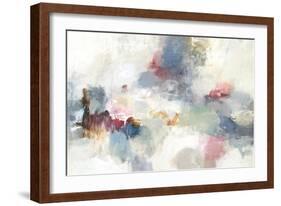 Expressions of Today-Lisa Ridgers-Framed Art Print