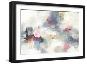 Expressions of Today-Lisa Ridgers-Framed Art Print