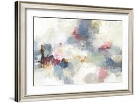 Expressions of Today-Lisa Ridgers-Framed Art Print