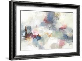 Expressions of Today-Lisa Ridgers-Framed Art Print