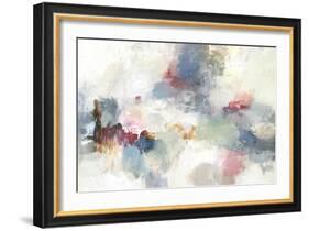Expressions of Today-Lisa Ridgers-Framed Art Print