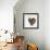 Expressive Heart I-Patricia Pinto-Framed Premium Giclee Print displayed on a wall