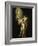 Expulsion from Paradise-Henry Fuseli-Framed Giclee Print