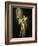 Expulsion from Paradise-Henry Fuseli-Framed Giclee Print