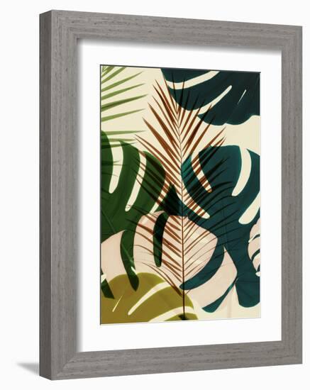 Exsposure 2-Ian Winstanley-Framed Art Print