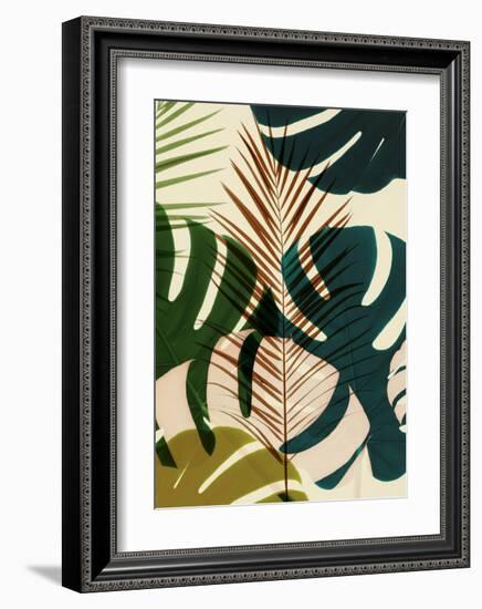 Exsposure 2-Ian Winstanley-Framed Art Print