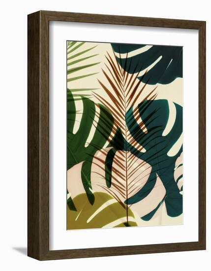 Exsposure 2-Ian Winstanley-Framed Art Print