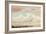 Extensive Landscape-John Constable-Framed Giclee Print