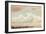 Extensive Landscape-John Constable-Framed Giclee Print