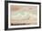 Extensive Landscape-John Constable-Framed Giclee Print