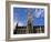 Exterior and Clock Tower of the Neues Rathaus, Munich, Bavaria, Germany-Ken Gillham-Framed Photographic Print