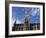 Exterior and Clock Tower of the Neues Rathaus, Munich, Bavaria, Germany-Ken Gillham-Framed Photographic Print