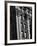 Exterior Detail of the Potter Building-Karen Tweedy-Holmes-Framed Photographic Print