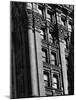 Exterior Detail of the Potter Building-Karen Tweedy-Holmes-Mounted Photographic Print