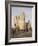 Exterior from the Southwest of the Cathedral, Leon, Castilla Y Leon, Spain, Europe-Nick Servian-Framed Photographic Print