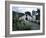 Exterior of 17th Century Catholic Church, Orosi, Costa Rica-Scott T. Smith-Framed Photographic Print