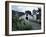 Exterior of 17th Century Catholic Church, Orosi, Costa Rica-Scott T. Smith-Framed Photographic Print