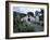 Exterior of 17th Century Catholic Church, Orosi, Costa Rica-Scott T. Smith-Framed Photographic Print