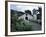 Exterior of 17th Century Catholic Church, Orosi, Costa Rica-Scott T. Smith-Framed Photographic Print