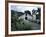 Exterior of 17th Century Catholic Church, Orosi, Costa Rica-Scott T. Smith-Framed Photographic Print