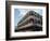 Exterior of a Building with Balconies, French Quarter Architecture, New Orleans, Louisiana, USA-Alison Wright-Framed Photographic Print