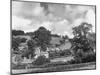 Exterior of Castle Cottage Where Beatrix Potter Lived for All Her Married Life-George Rodger-Mounted Photographic Print