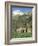 Exterior of Church, Linas De Broto, Pyrenees, Aragon, Spain-Lawrence Graham-Framed Photographic Print