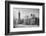 Exterior of Cornell University Buildings-Philip Gendreau-Framed Photographic Print