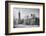 Exterior of Cornell University Buildings-Philip Gendreau-Framed Photographic Print