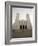 Exterior of Dakar Cathedral, Dakar, Senegal, West Africa, Africa-Robert Harding-Framed Photographic Print