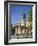 Exterior of Ellis Island, New York City, USA-Christopher Rennie-Framed Photographic Print